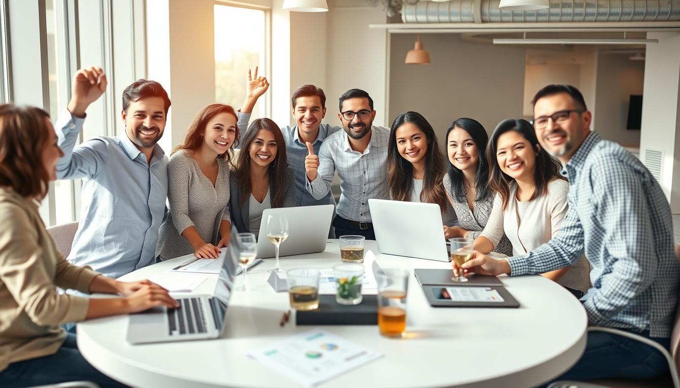 Elevating E-commerce